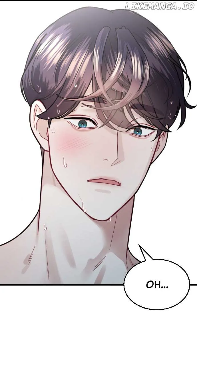 Maseknam – A Sexy Magician Chapter 23 page 89