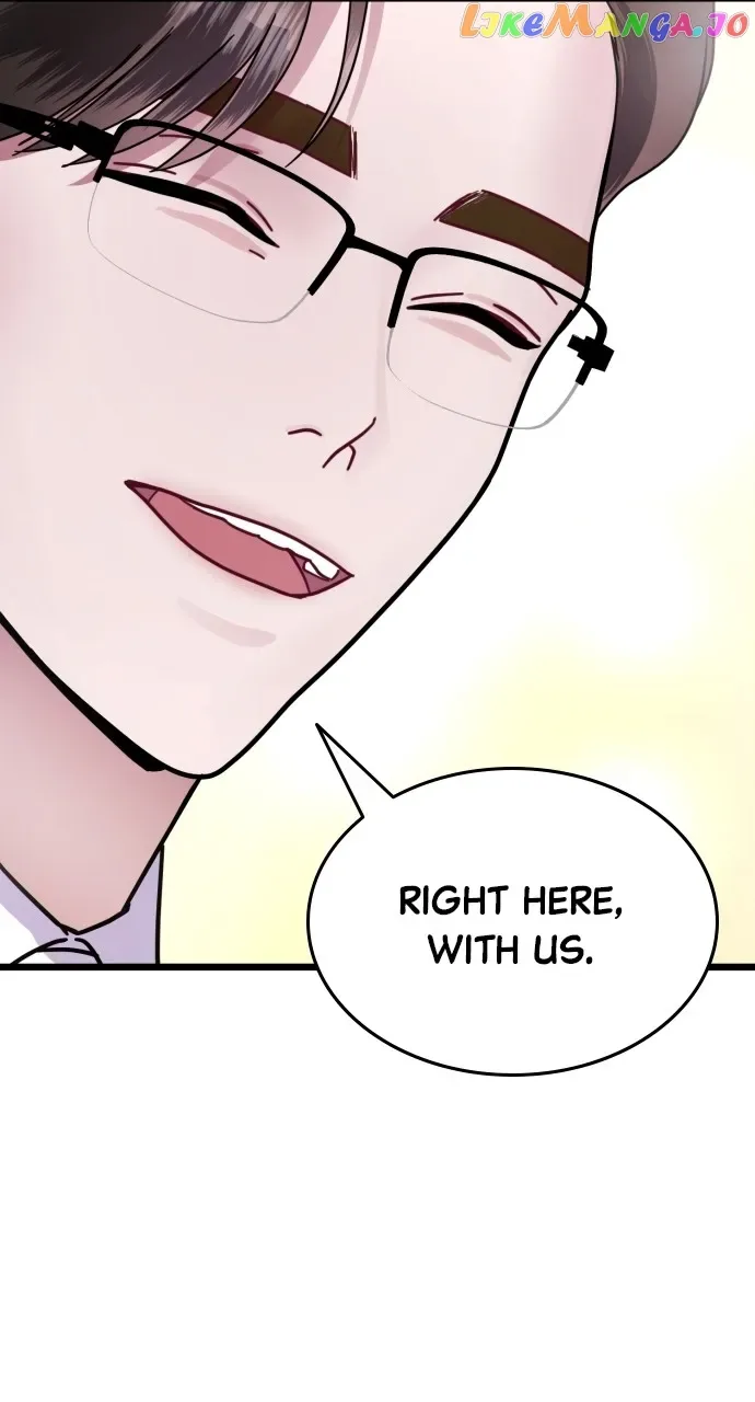 Maseknam – A Sexy Magician Chapter 18 page 118