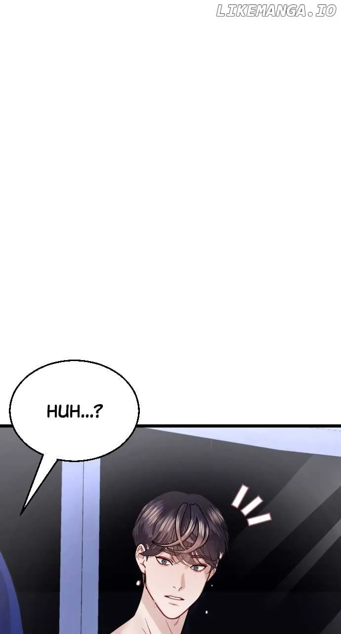 Maseknam – A Sexy Magician Chapter 23 page 85