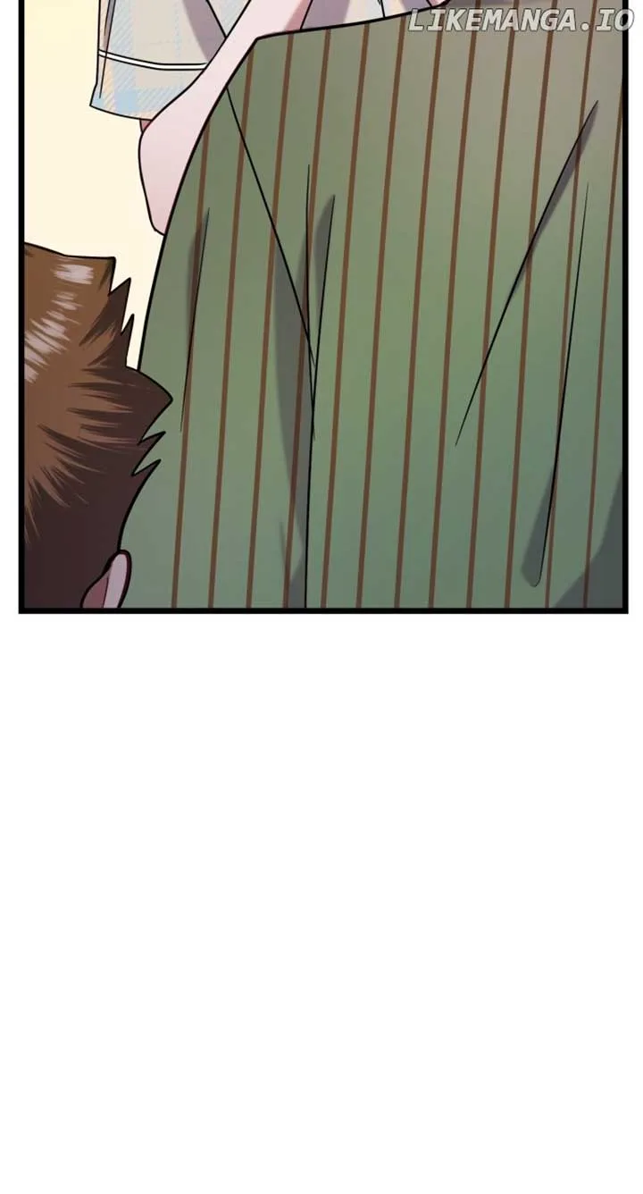 Maseknam – A Sexy Magician Chapter 22 page 96