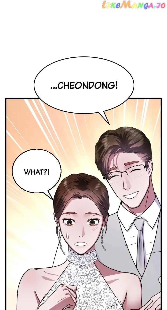 Maseknam – A Sexy Magician Chapter 18 page 123