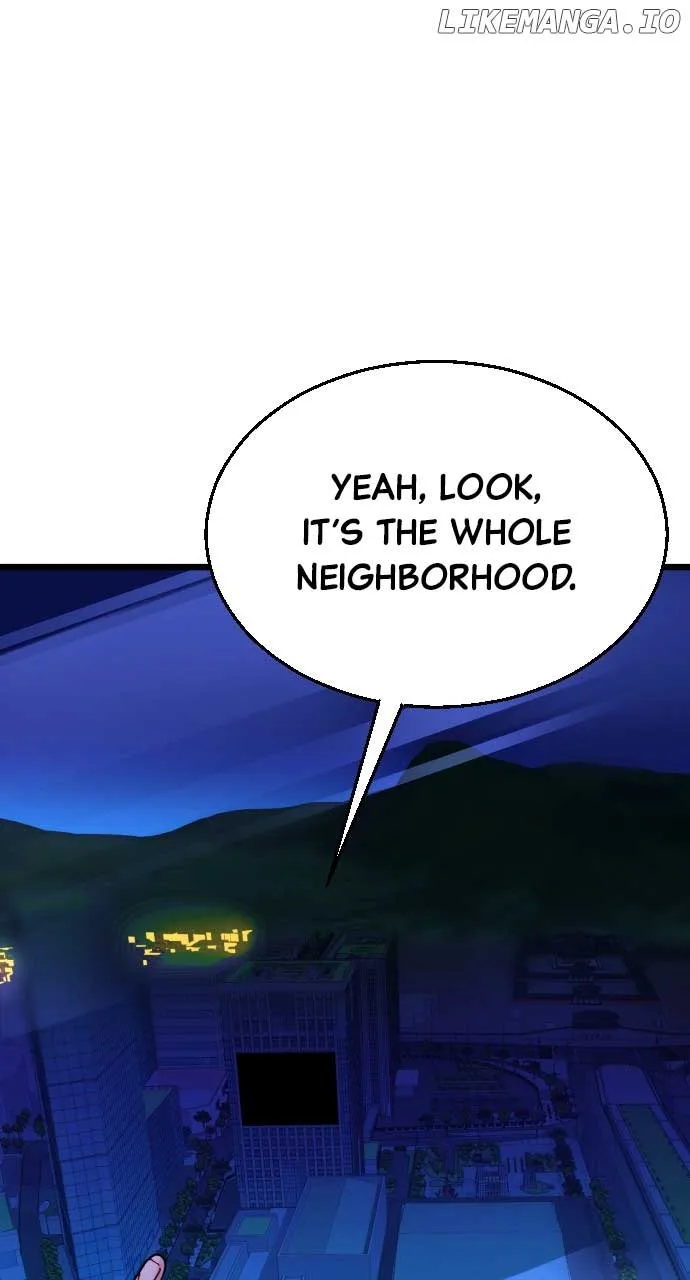 Maseknam – A Sexy Magician Chapter 23 page 96