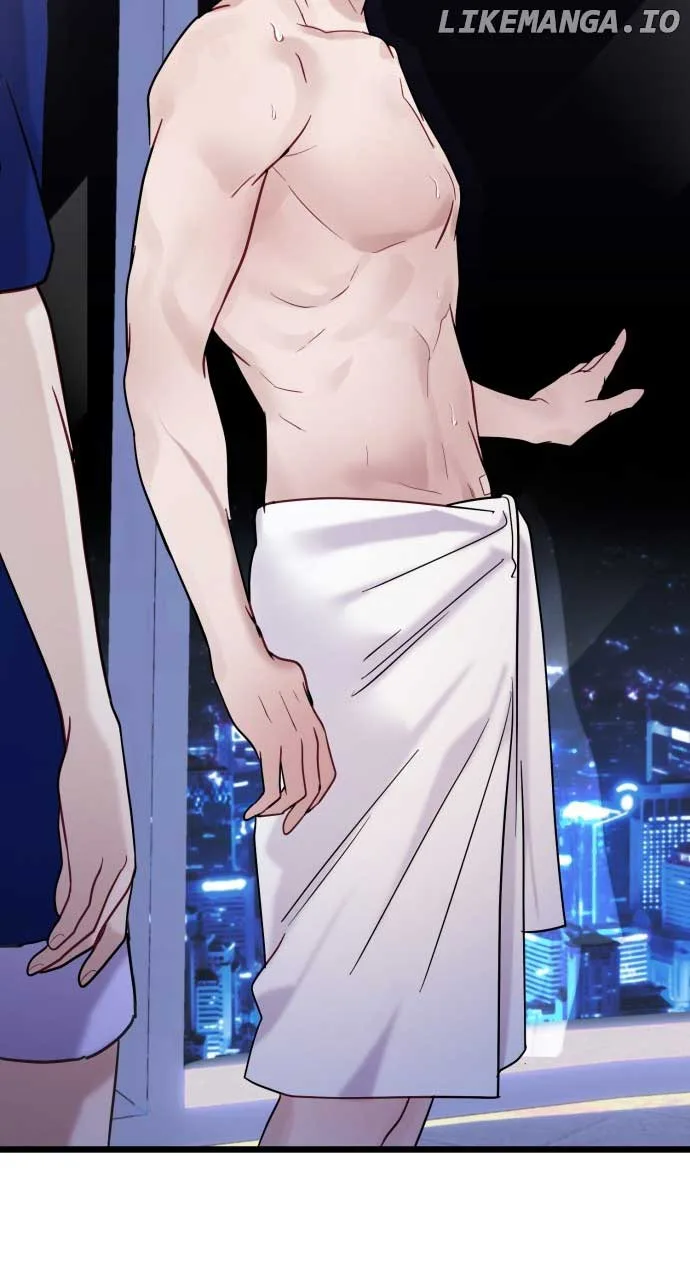 Maseknam – A Sexy Magician Chapter 23 page 86
