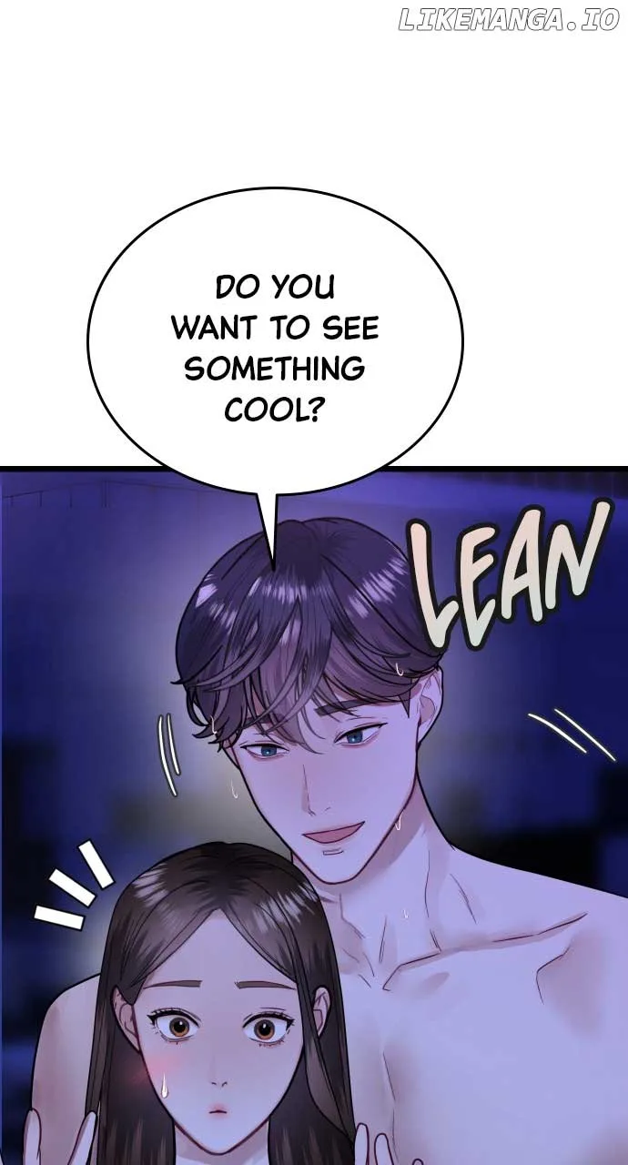 Maseknam – A Sexy Magician Chapter 23 page 99