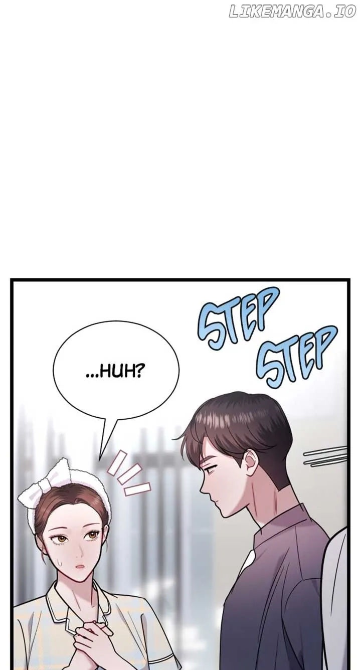 Maseknam – A Sexy Magician Chapter 22 page 110