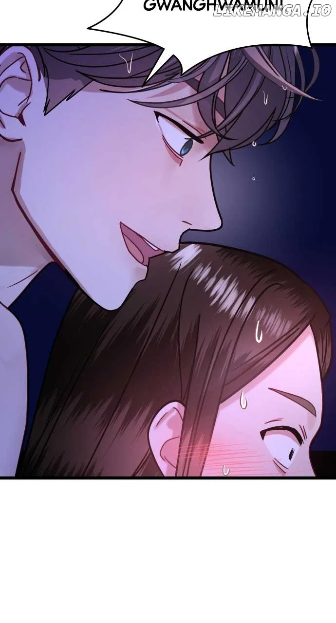 Maseknam – A Sexy Magician Chapter 23 page 104