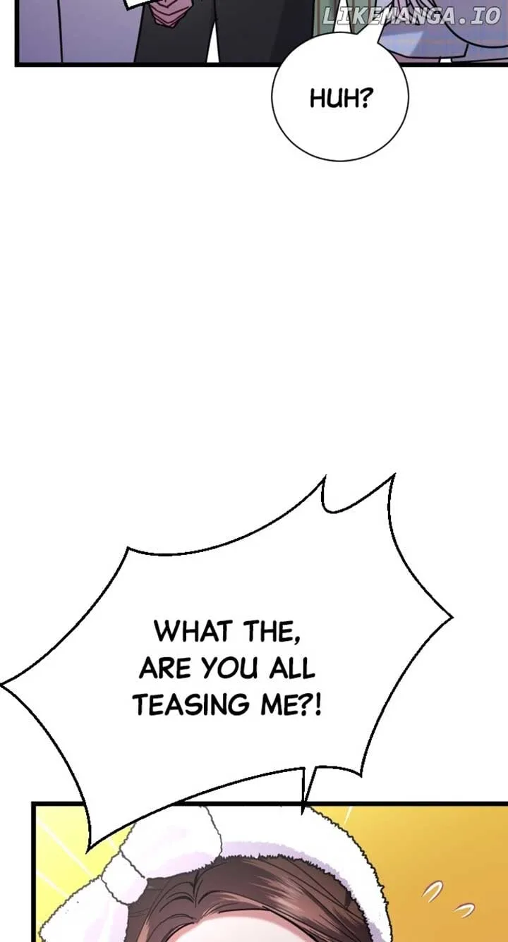 Maseknam – A Sexy Magician Chapter 22 page 105