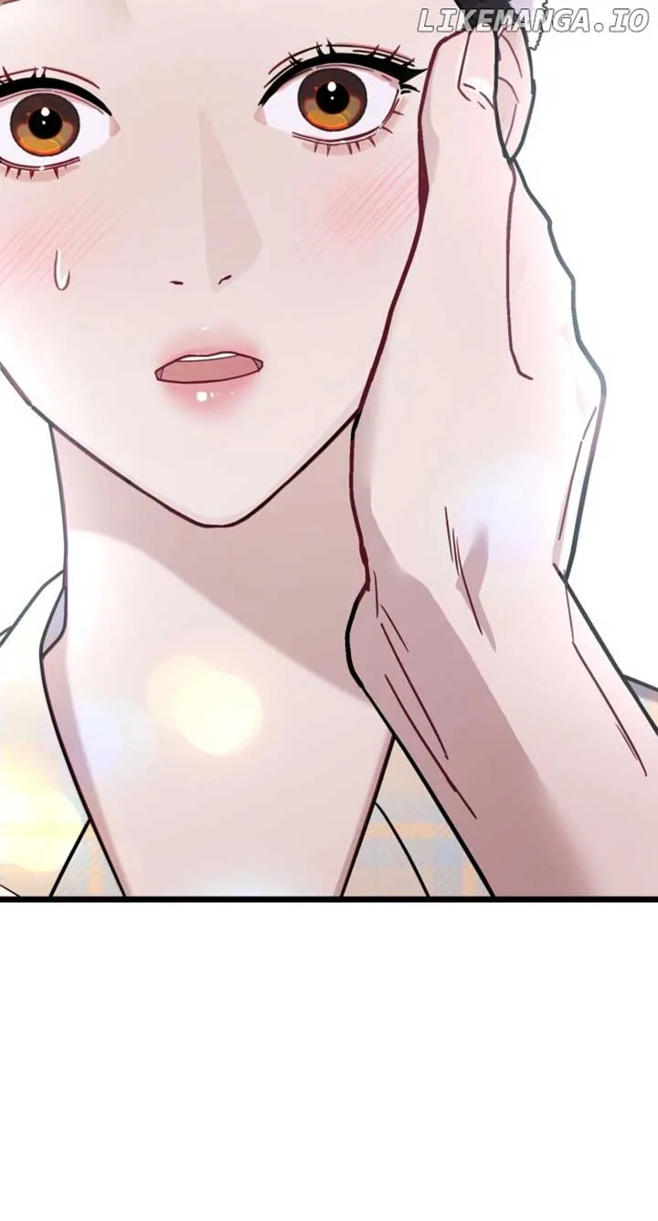 Maseknam – A Sexy Magician Chapter 22 page 114