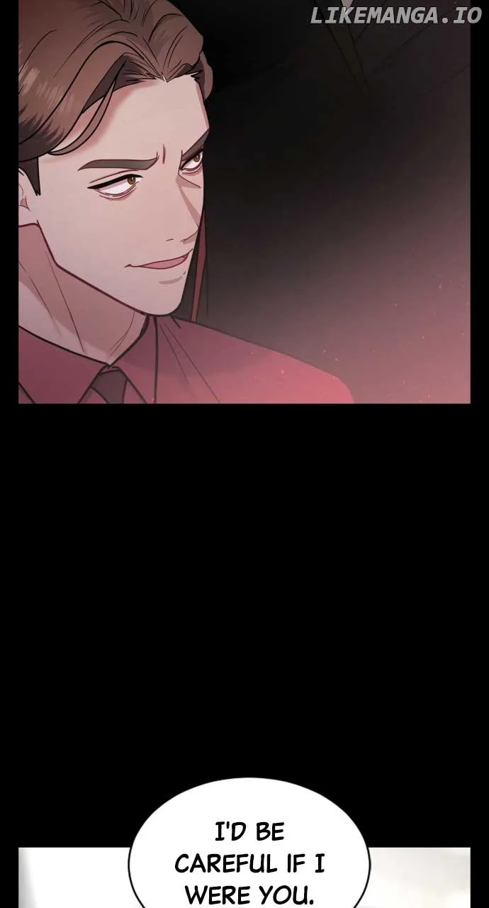 Maseknam – A Sexy Magician Chapter 29 page 15