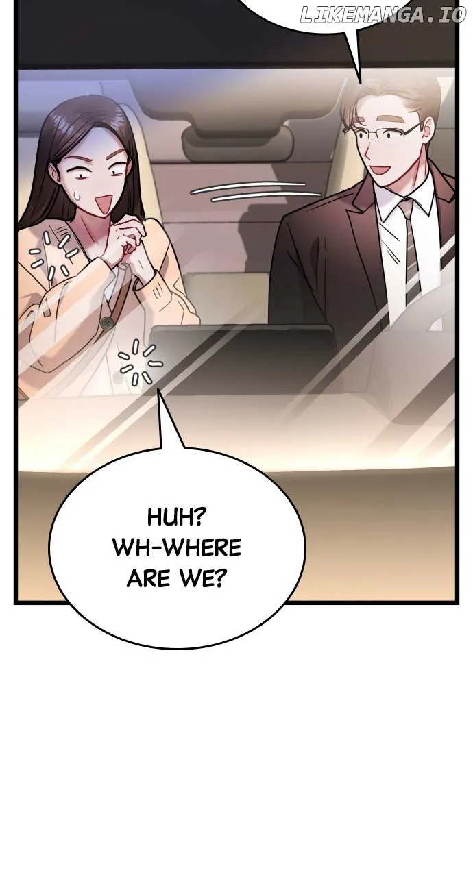 Maseknam – A Sexy Magician Chapter 29 page 37