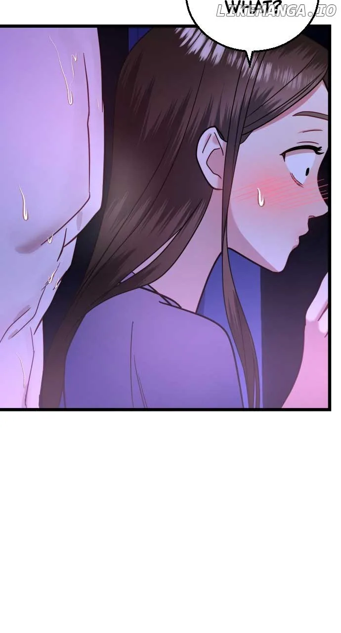 Maseknam – A Sexy Magician Chapter 23 page 101