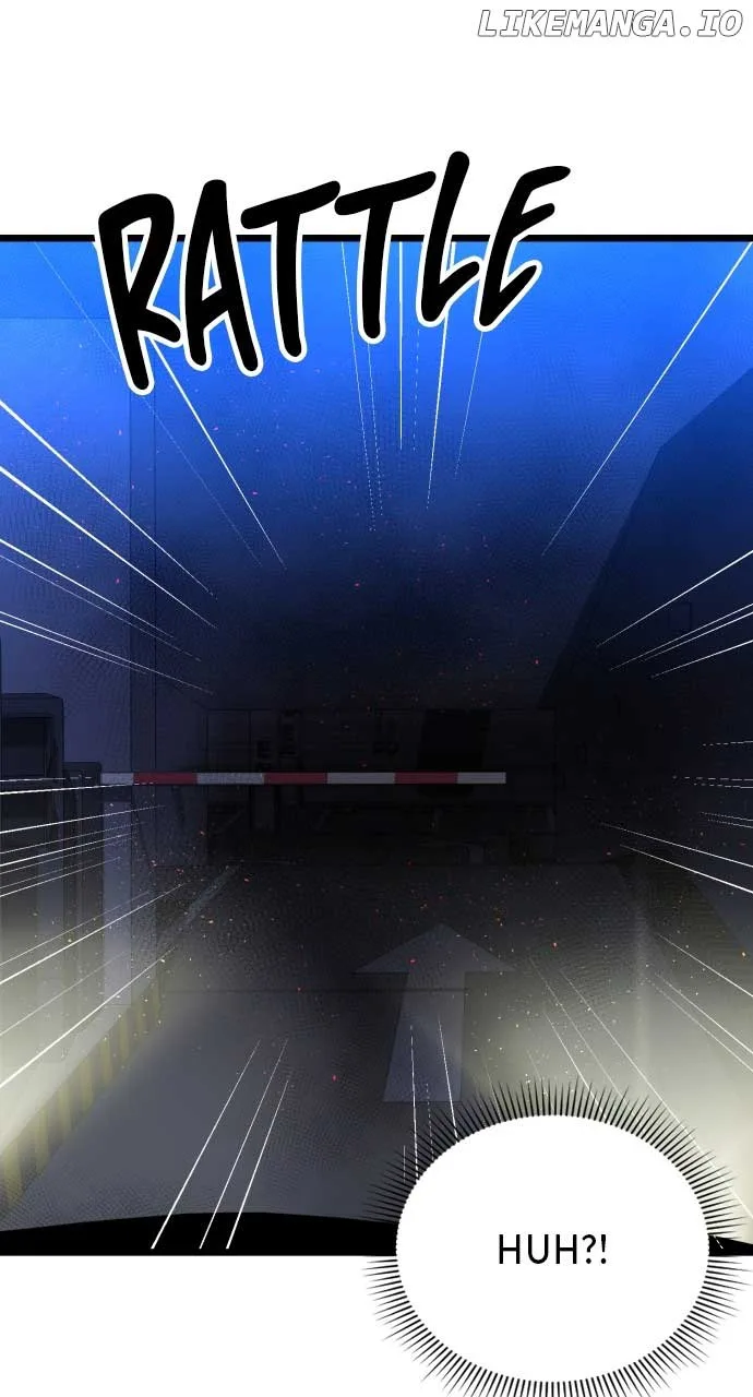 Maseknam – A Sexy Magician Chapter 29 page 21