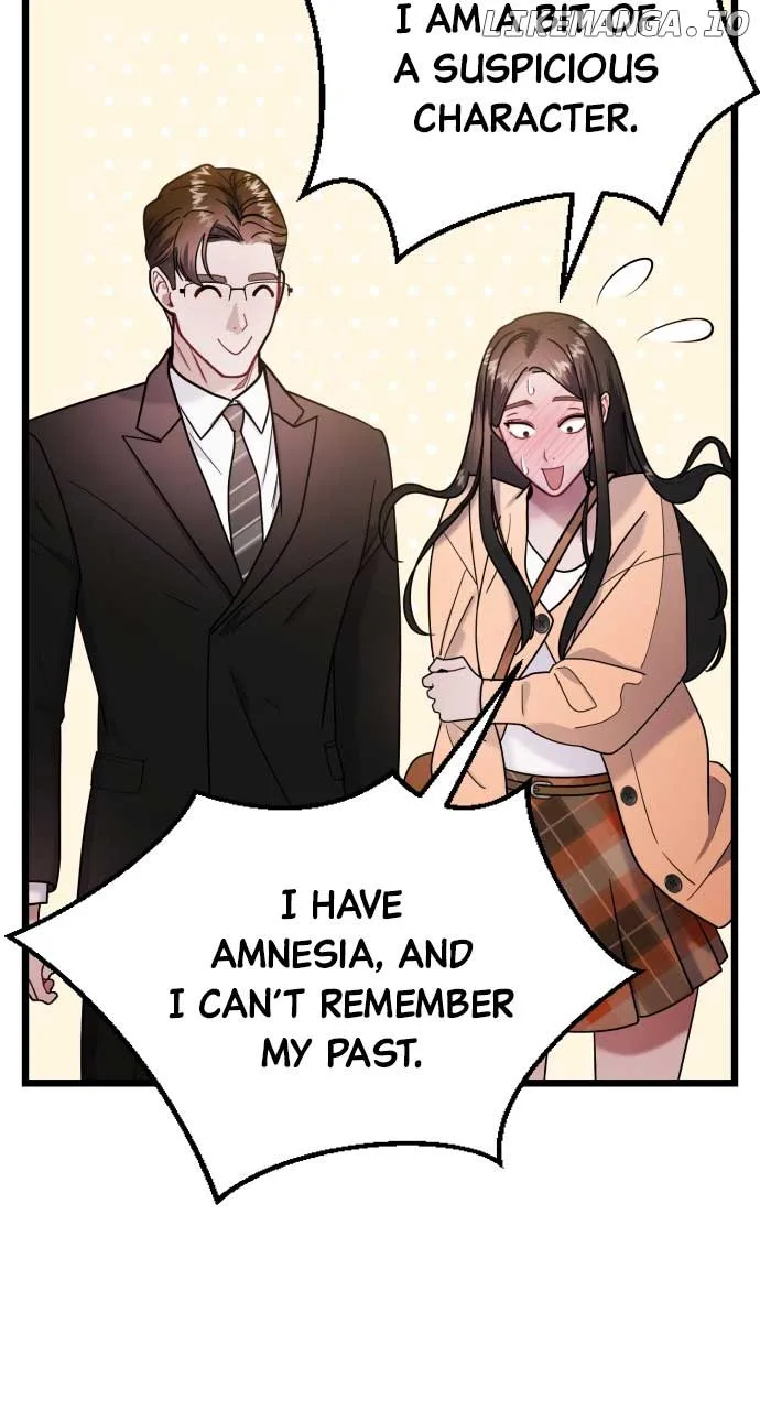 Maseknam – A Sexy Magician Chapter 29 page 47