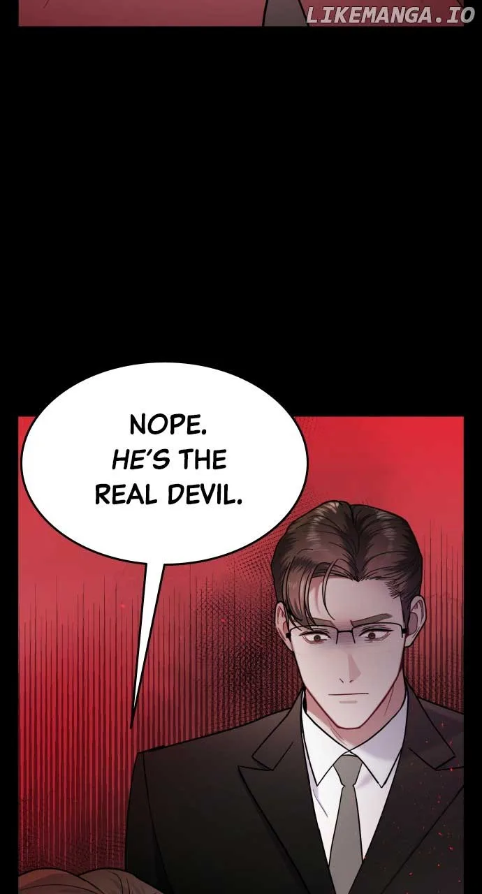 Maseknam – A Sexy Magician Chapter 29 page 14