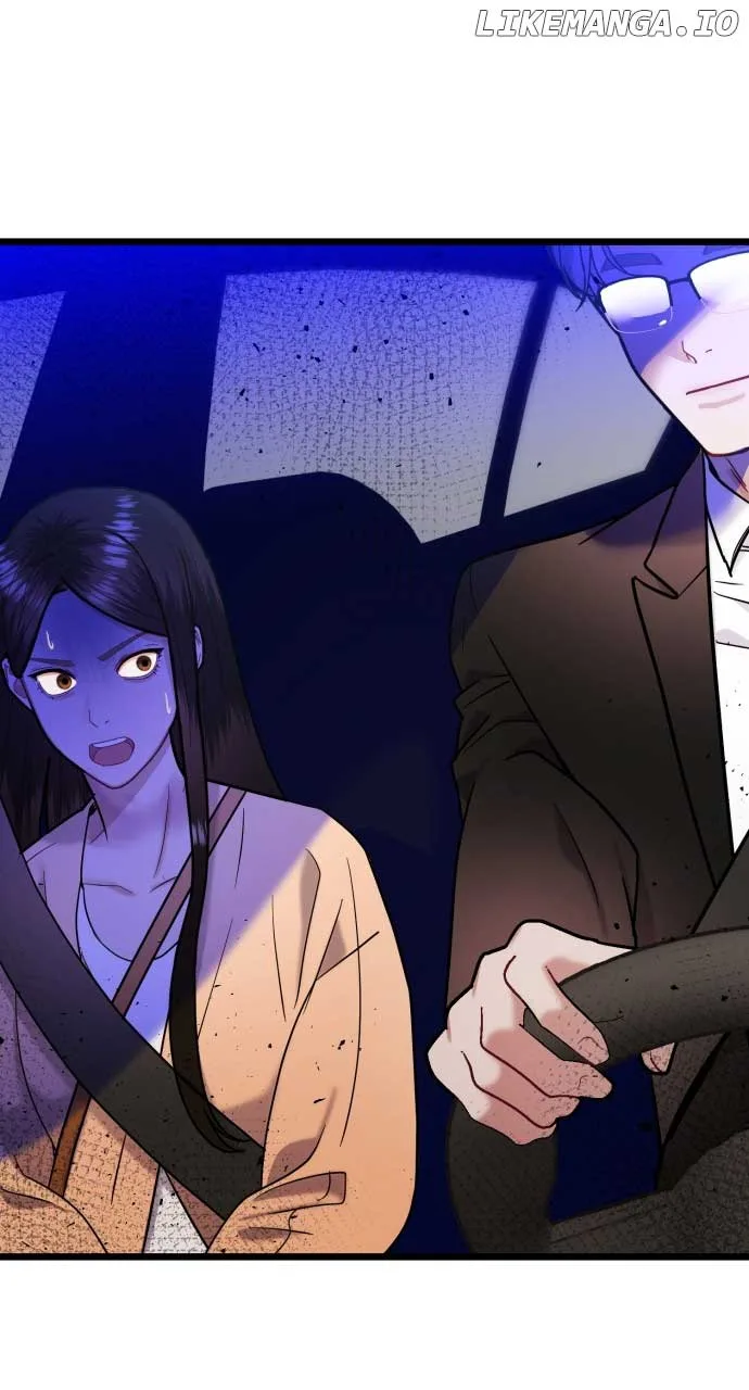 Maseknam – A Sexy Magician Chapter 29 page 25