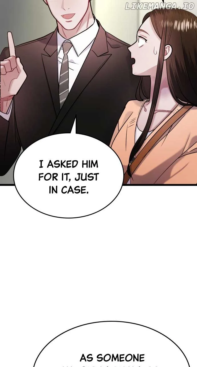Maseknam – A Sexy Magician Chapter 29 page 43