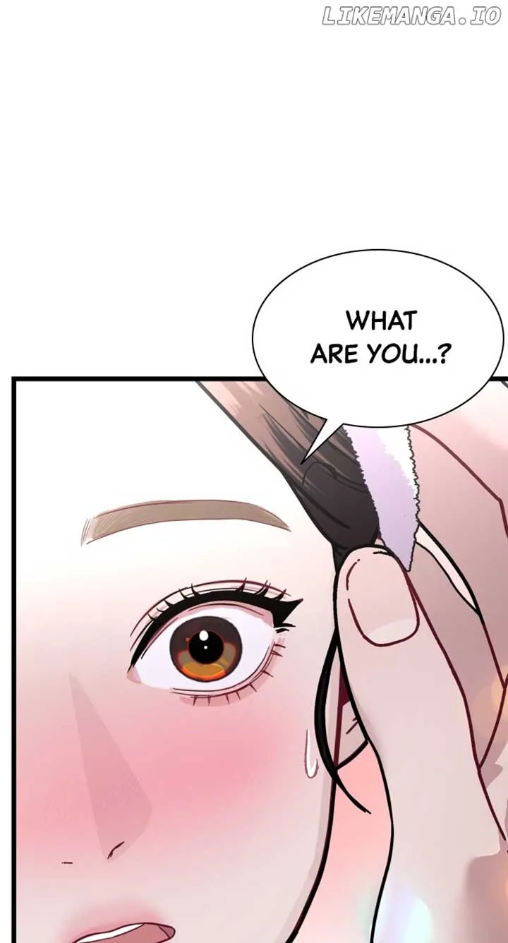 Maseknam – A Sexy Magician Chapter 22 page 117