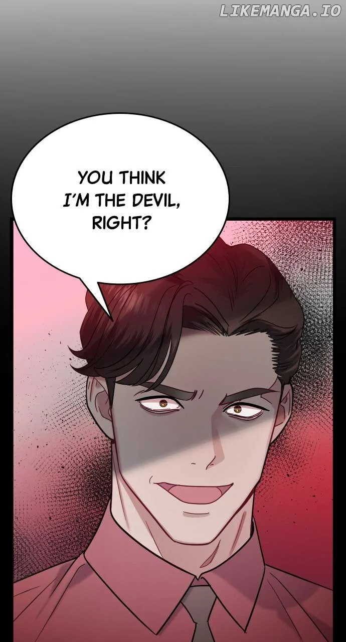 Maseknam – A Sexy Magician Chapter 29 page 13