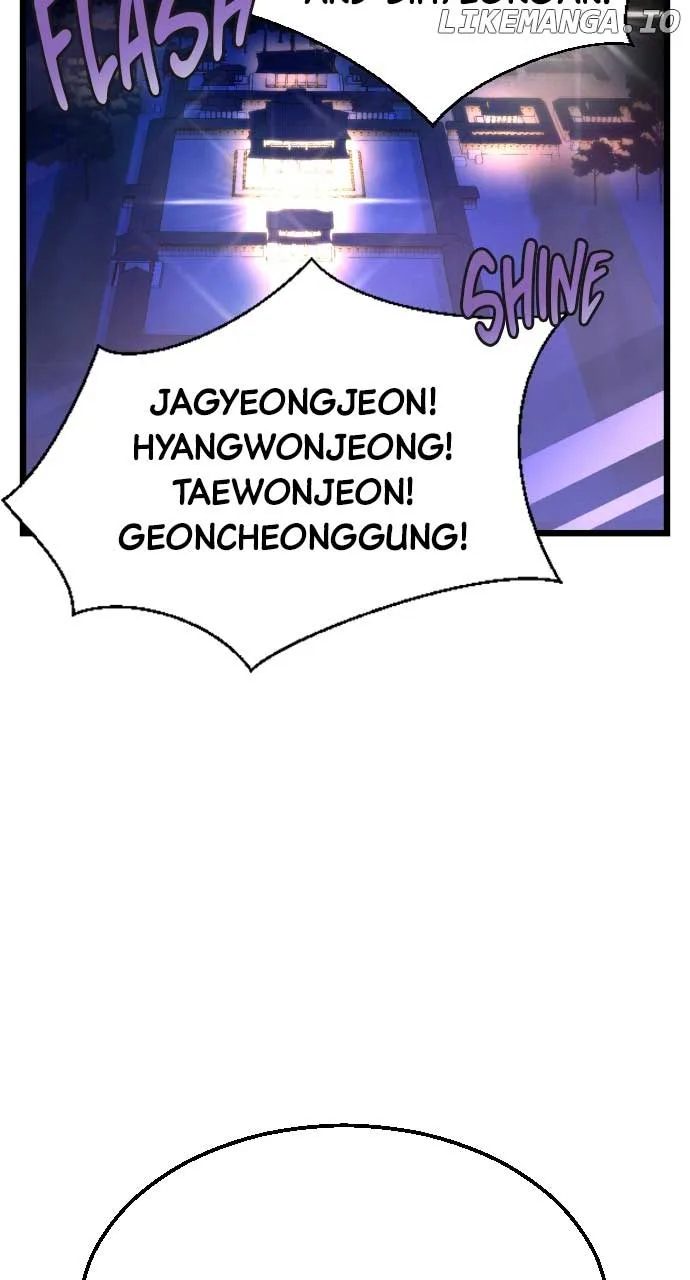 Maseknam – A Sexy Magician Chapter 23 page 112