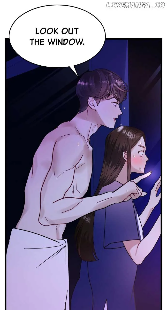 Maseknam – A Sexy Magician Chapter 23 page 102