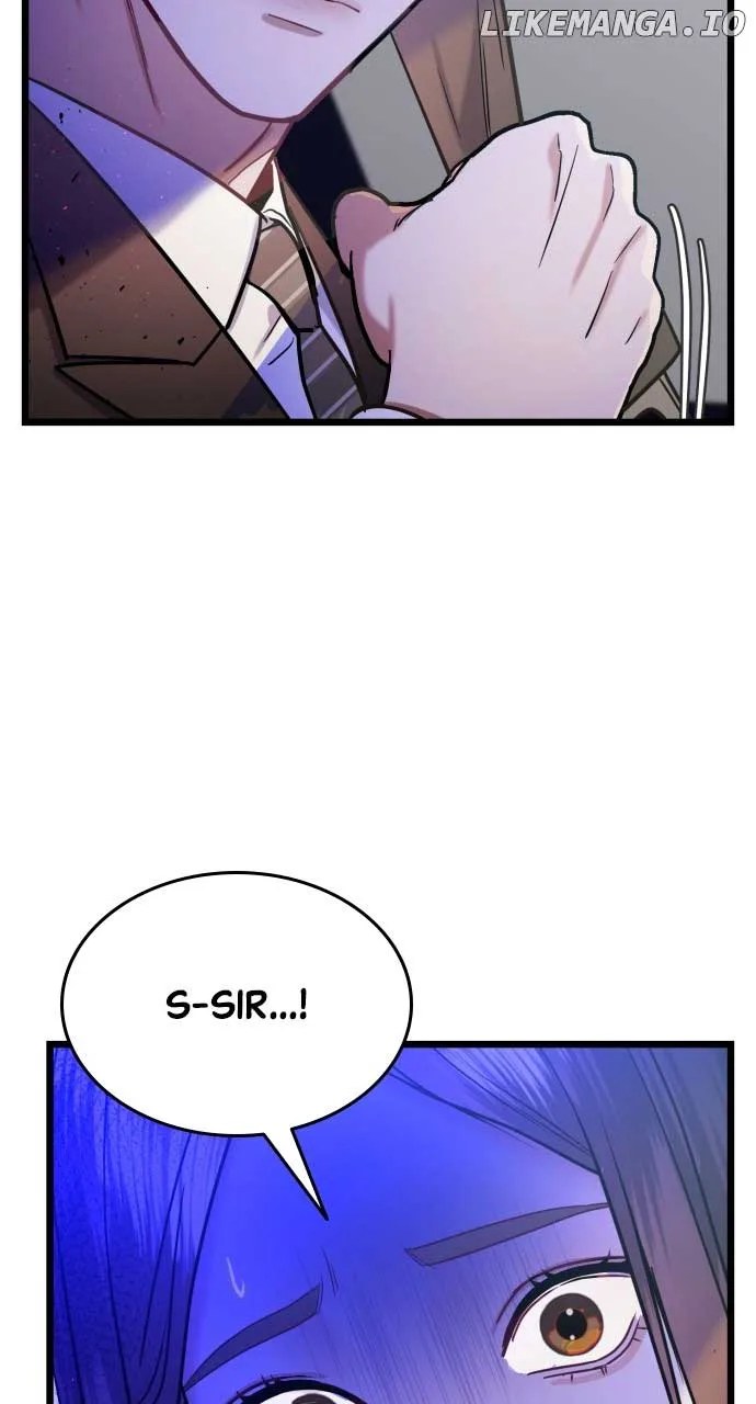 Maseknam – A Sexy Magician Chapter 29 page 27