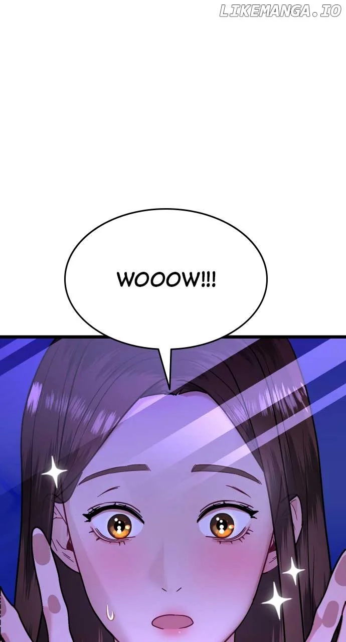 Maseknam – A Sexy Magician Chapter 23 page 110