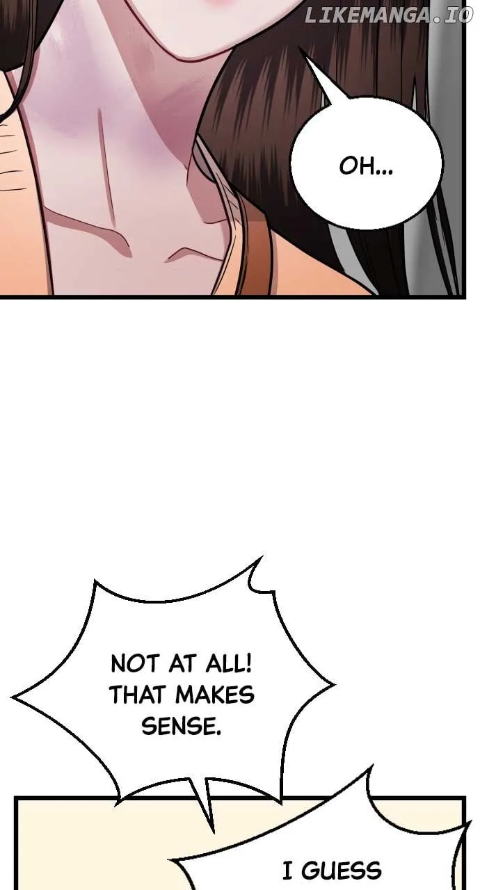 Maseknam – A Sexy Magician Chapter 29 page 46
