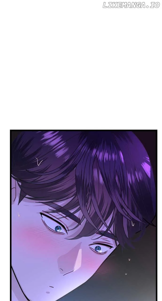 Maseknam – A Sexy Magician Chapter 23 page 116
