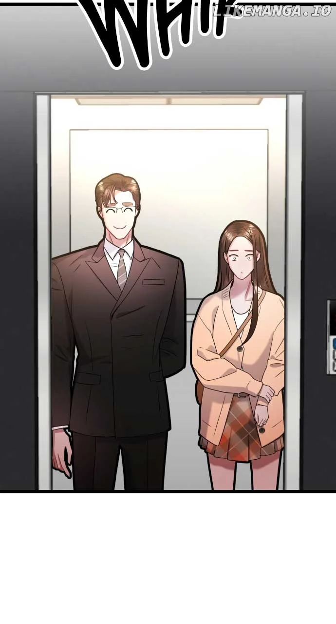 Maseknam – A Sexy Magician Chapter 29 page 40