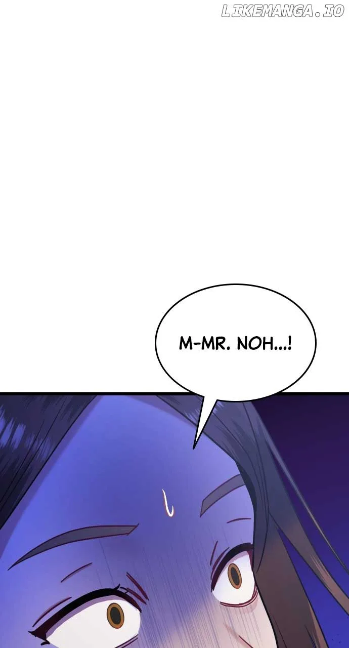 Maseknam – A Sexy Magician Chapter 29 page 32