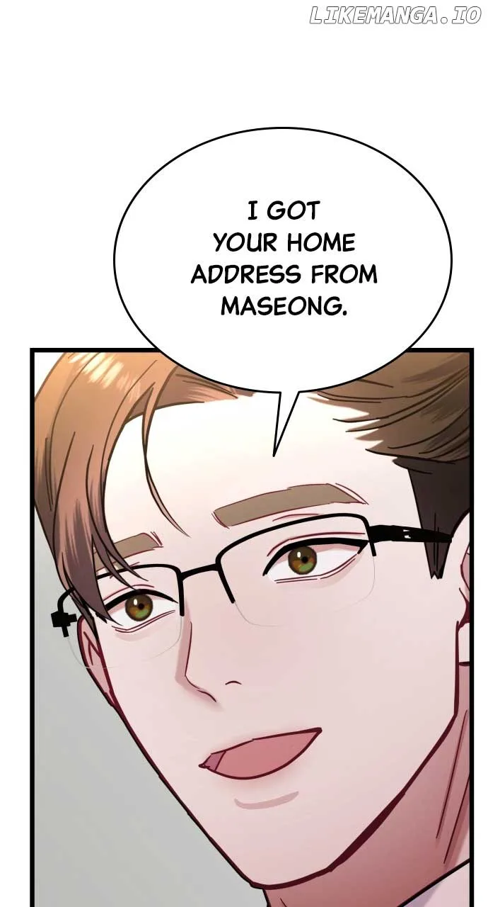 Maseknam – A Sexy Magician Chapter 29 page 41
