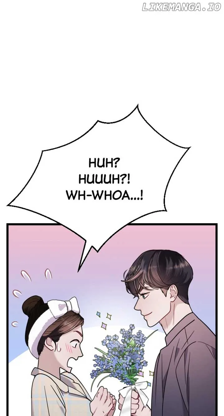 Maseknam – A Sexy Magician Chapter 22 page 120