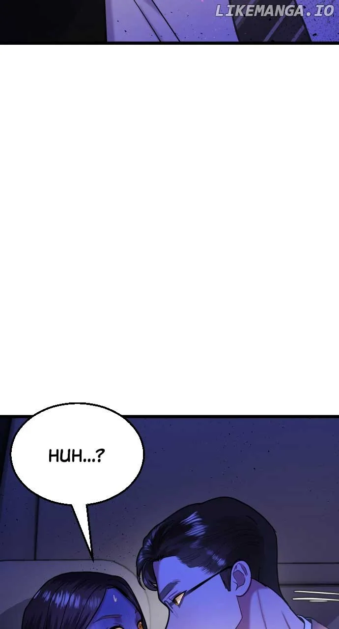 Maseknam – A Sexy Magician Chapter 29 page 30