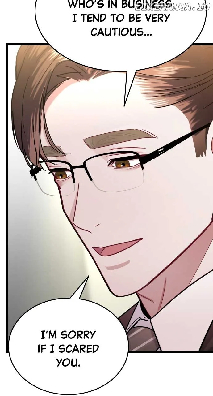 Maseknam – A Sexy Magician Chapter 29 page 44