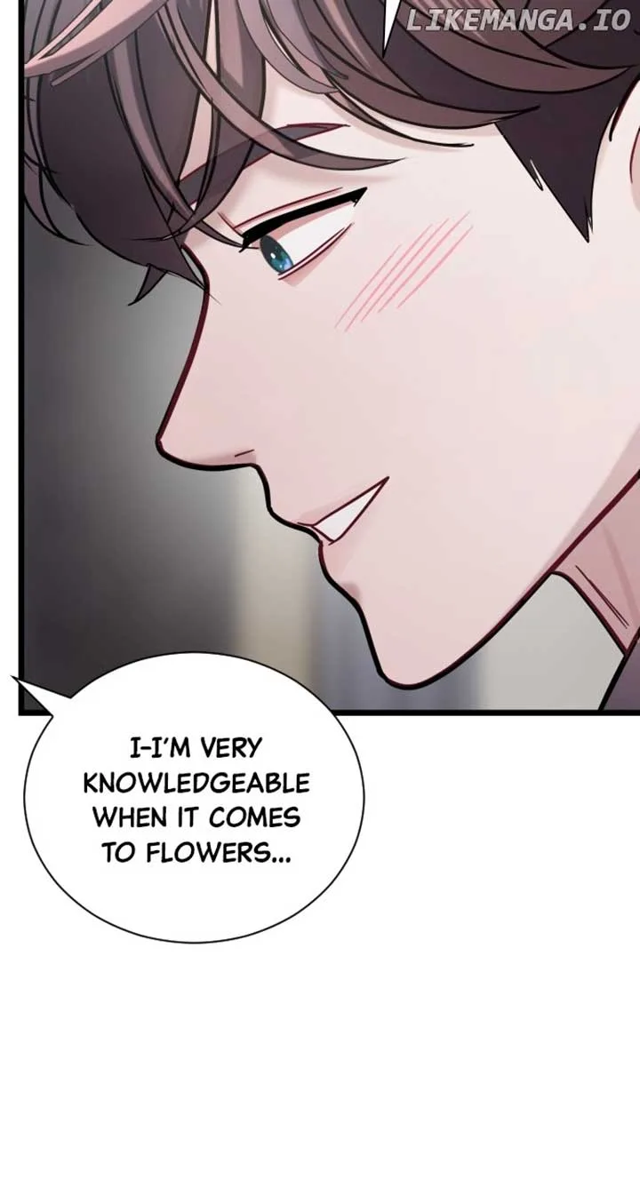 Maseknam – A Sexy Magician Chapter 22 page 122