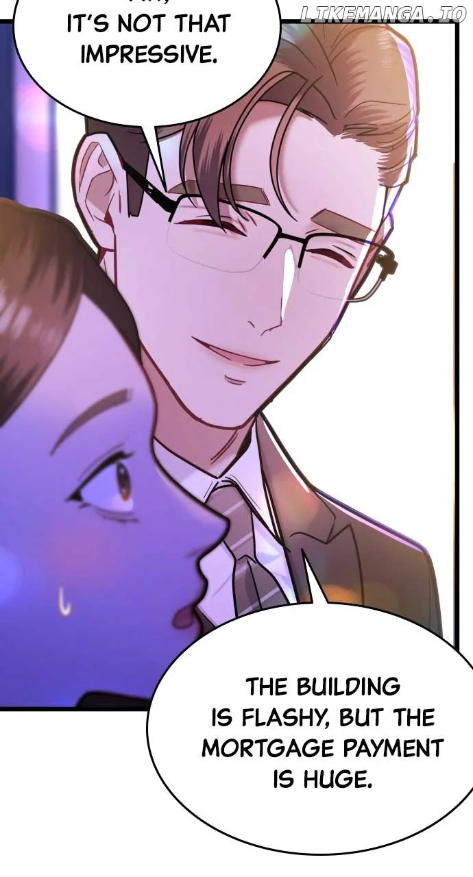 Maseknam – A Sexy Magician Chapter 29 page 102