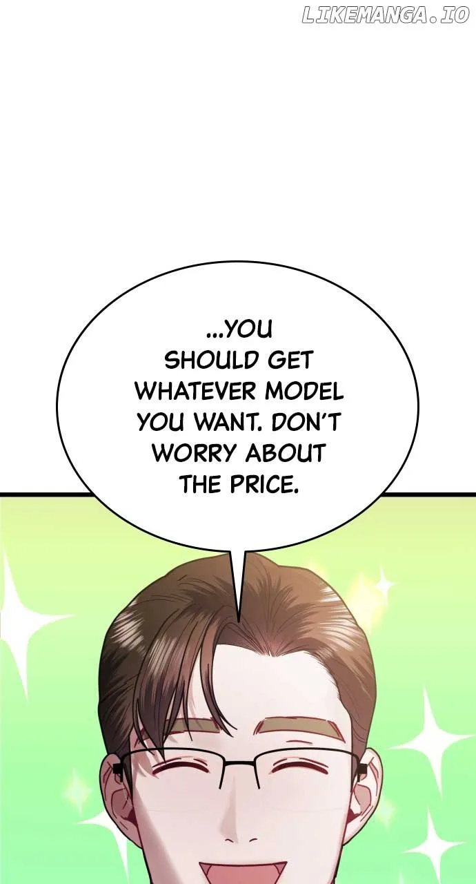 Maseknam – A Sexy Magician Chapter 29 page 61