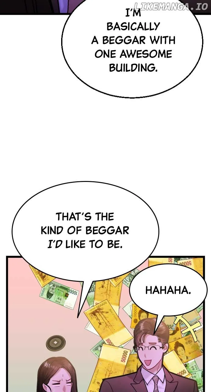 Maseknam – A Sexy Magician Chapter 29 page 104