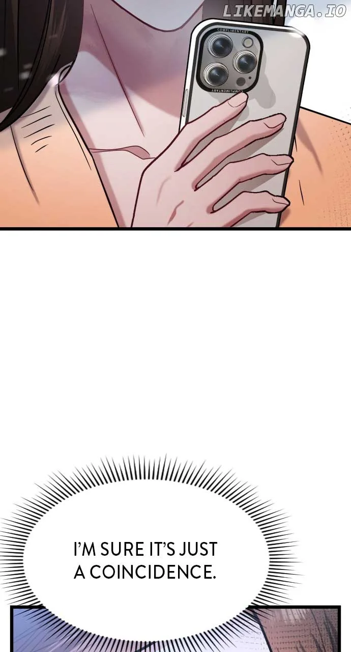 Maseknam – A Sexy Magician Chapter 29 page 73