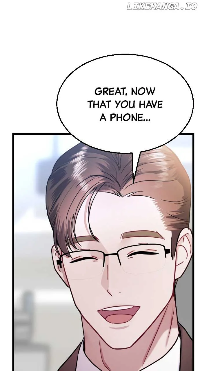 Maseknam – A Sexy Magician Chapter 29 page 75