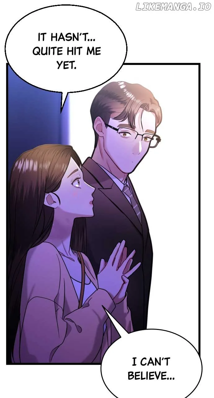 Maseknam – A Sexy Magician Chapter 29 page 99