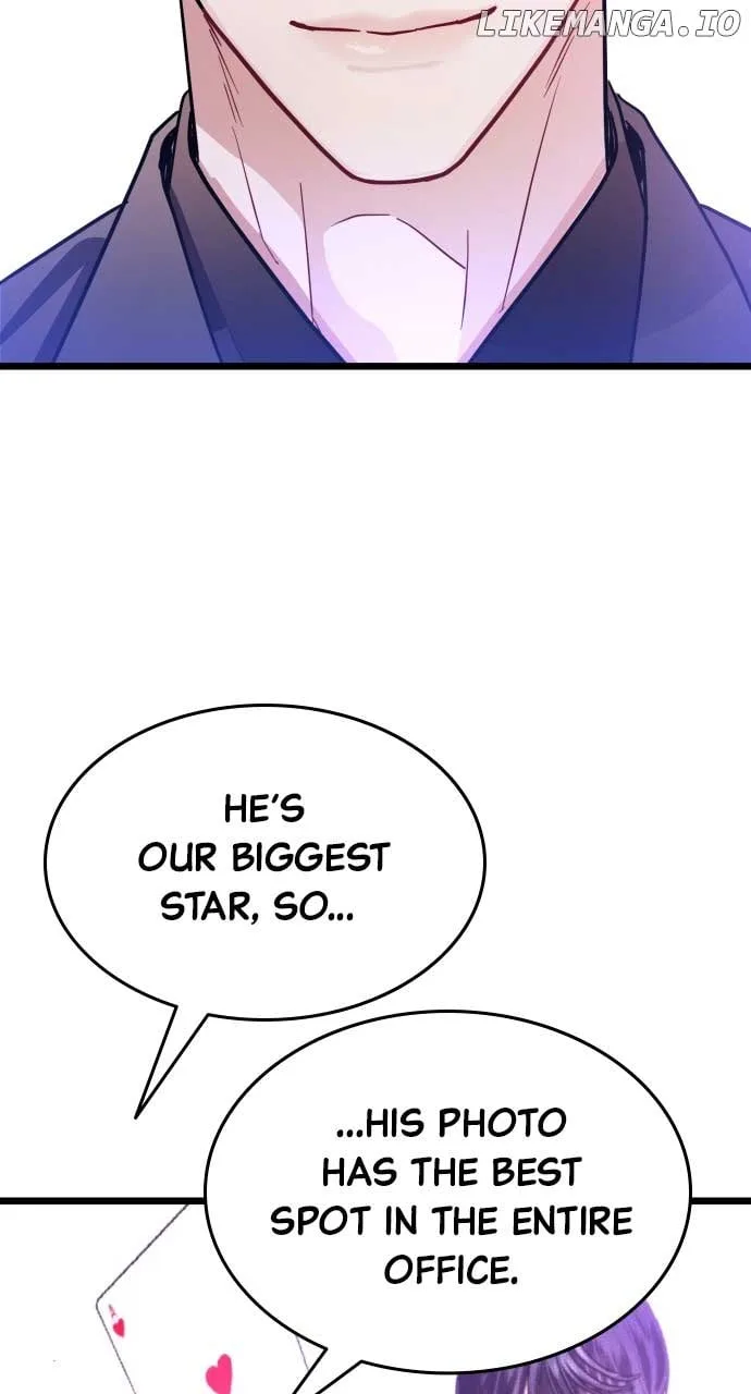 Maseknam – A Sexy Magician Chapter 29 page 92
