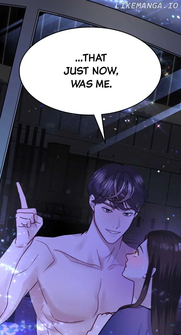 Maseknam – A Sexy Magician Chapter 23 page 130