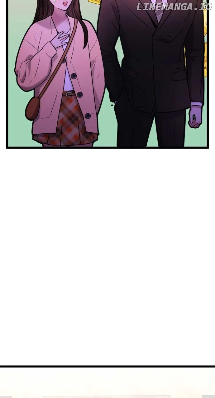 Maseknam – A Sexy Magician Chapter 29 page 105