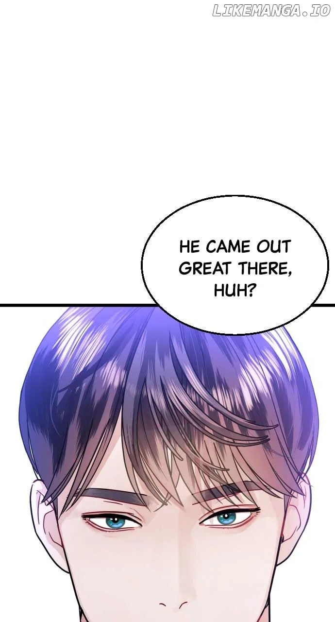 Maseknam – A Sexy Magician Chapter 29 page 91