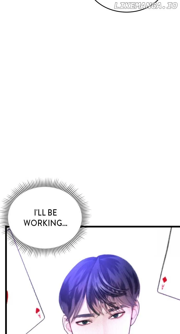 Maseknam – A Sexy Magician Chapter 29 page 94