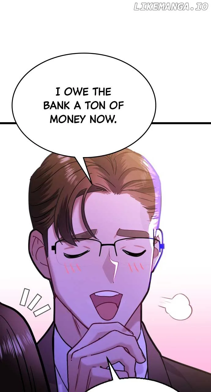 Maseknam – A Sexy Magician Chapter 29 page 103