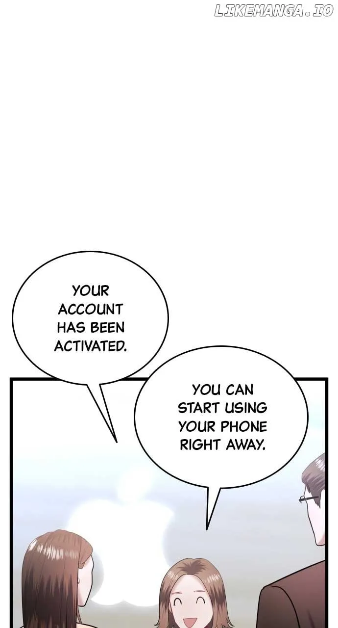 Maseknam – A Sexy Magician Chapter 29 page 65