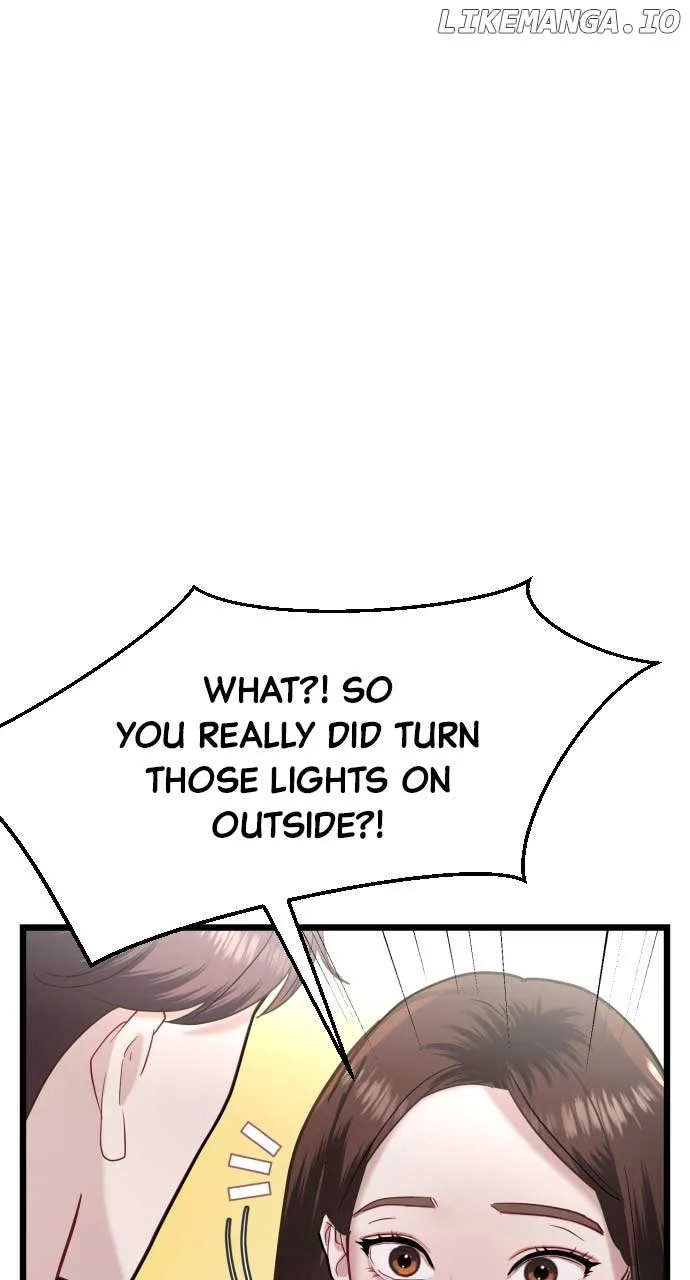 Maseknam – A Sexy Magician Chapter 23 page 123
