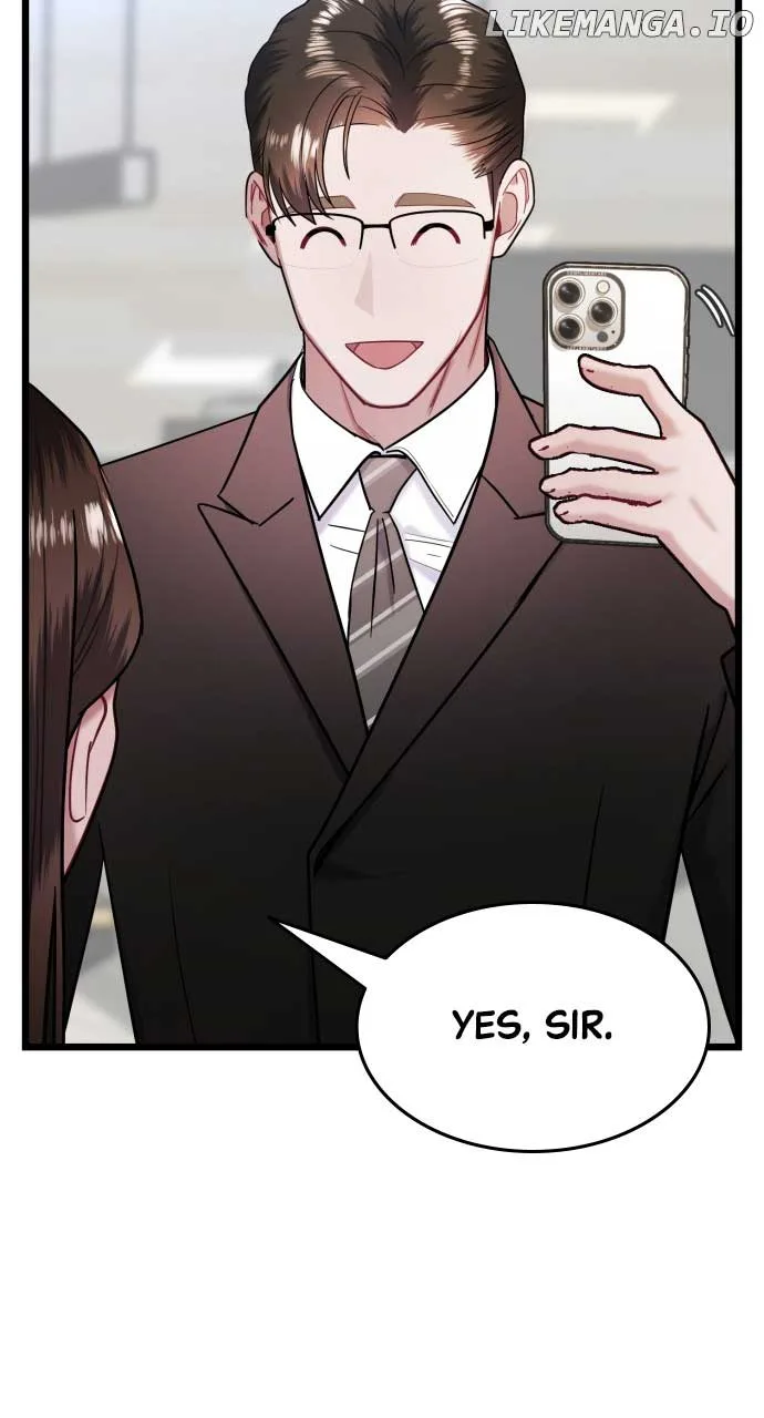 Maseknam – A Sexy Magician Chapter 29 page 70